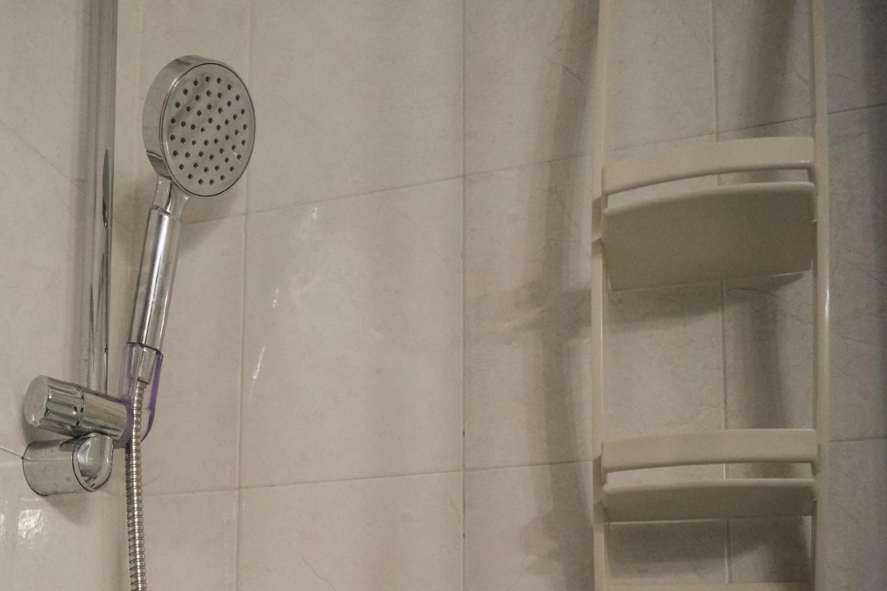 לינה וארוחת בוקר ונציה Ca'Salvador מראה חיצוני תמונה